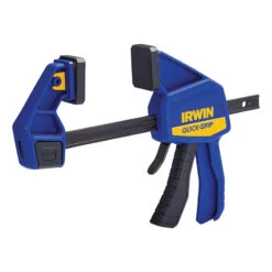 Irwin Quick-Grip Medium Duty Snelspan Lijmklem 150mm -Irwin 56689 02