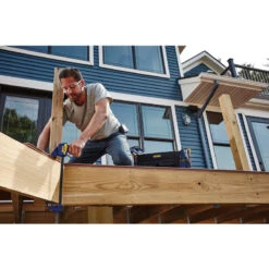 Irwin Quick-Grip Medium Duty Snelspan Lijmklem 150mm -Irwin 56689 03