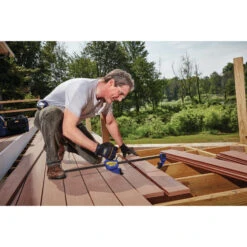 Irwin Quick-Grip Werkbladklemset -Irwin 71531 02