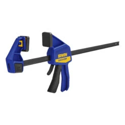 Irwin Quick-Grip Medium Duty Snelspan Lijmklem 460mm -Irwin 76802 02