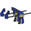Irwin Quick-Grip Mini Snelspan Lijmklem 150mm