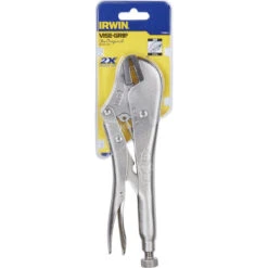 Irwin Vise-Grip Original Griptang Recht 250mm -Irwin 80734 02