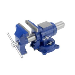 Irwin Record Werkplaats Multibankschroef M/draaiplateau 125mm -Irwin 83079 02