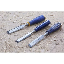 Irwin Universele Beitel Met Slagkap MS500 25mm -Irwin 90947 04