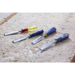 Irwin Universele Beitel Met Slagkap MS500 25mm -Irwin 90947 05